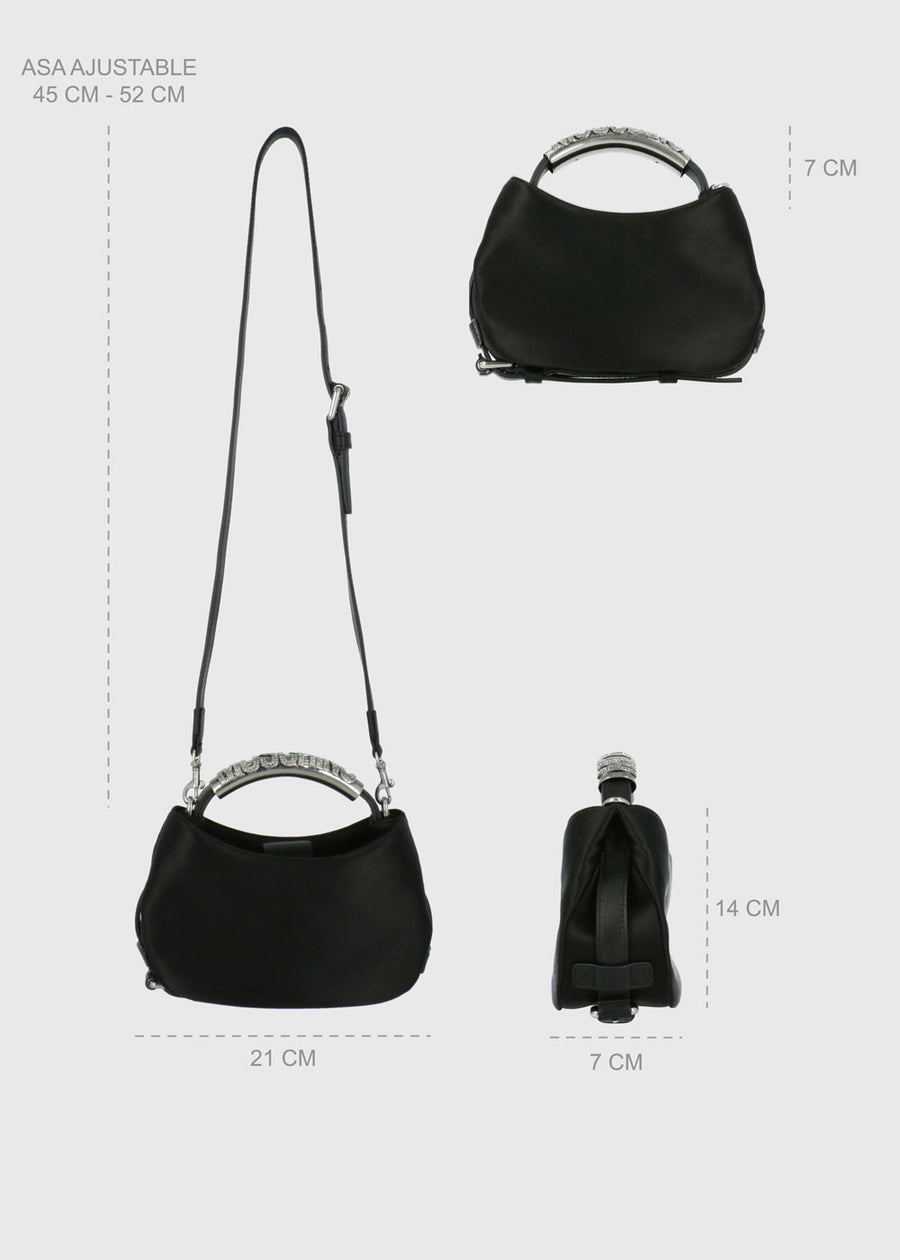 Moschino Bolso de Mano MSC-MC4049P