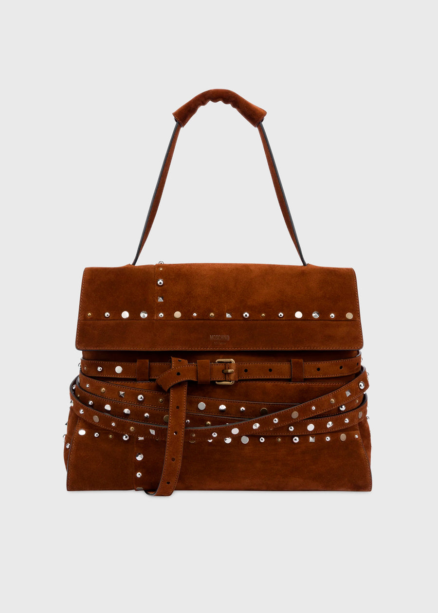 MOSCHINO Bolso Ti Me MSC-MC4054P