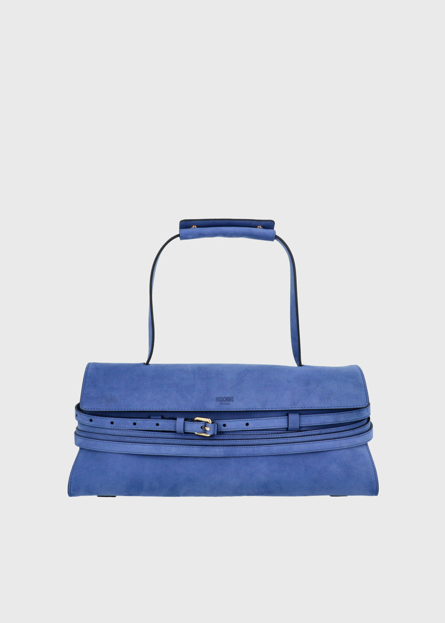 MOSCHINO Bolso Ti Me MSC-MC4064P