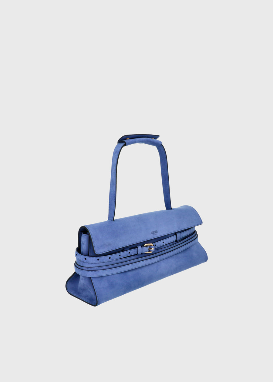 MOSCHINO Bolso Ti Me MSC-MC4064P