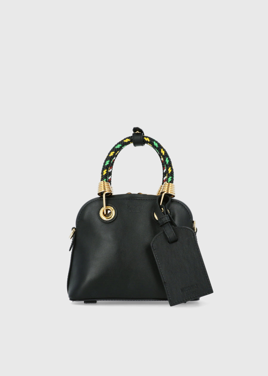 Moschino Bolso Crossbody MSC-MC4101P