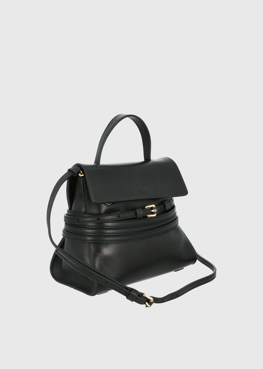 Moschino Bolso Tie Me MSC-MC4163P