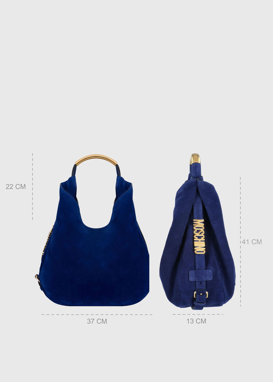 Moschino Bolso Handle Me (G) MSC-MC4182P