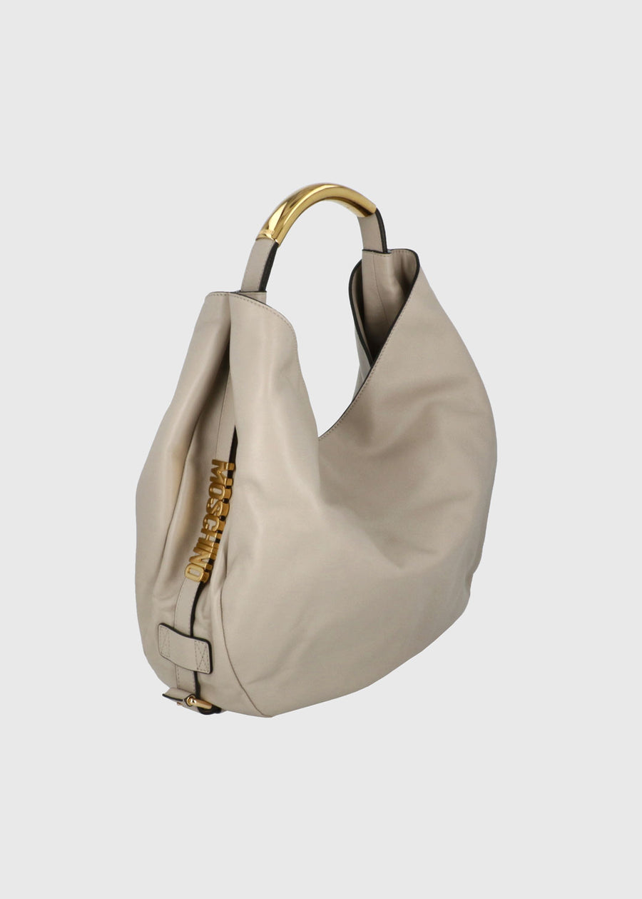 Moschino Bolso Handle Me MSC-MC4184P