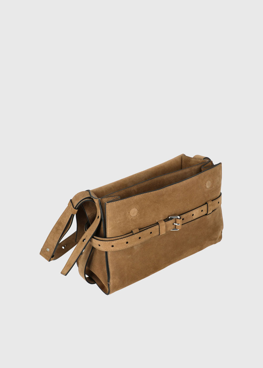 Moschino Bolso Tie Me MSC-MC4189P