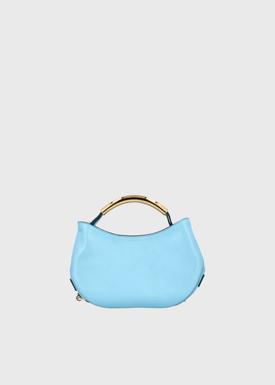 MOSCHINO Bolso Handle Me bolso Pequeño MSC-MC4198P