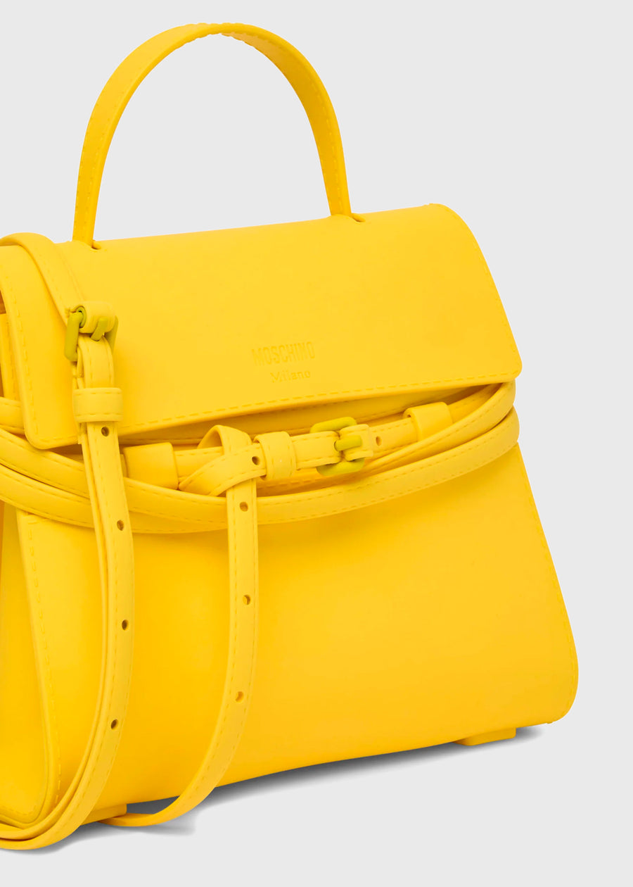 MOSCHINO Bolso Tie Me ch MSC-MC4230P