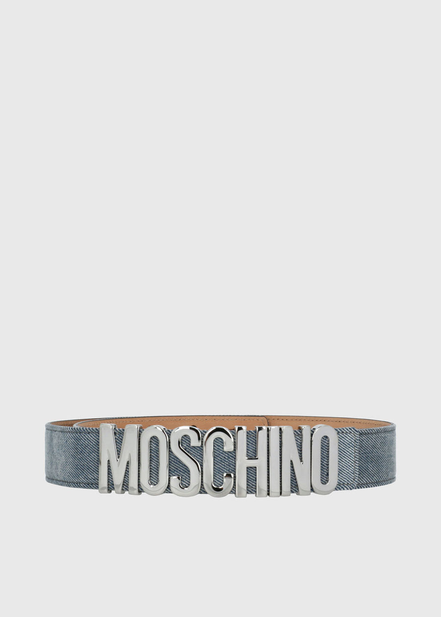 Moschino Cinturón MSC-MC6038P