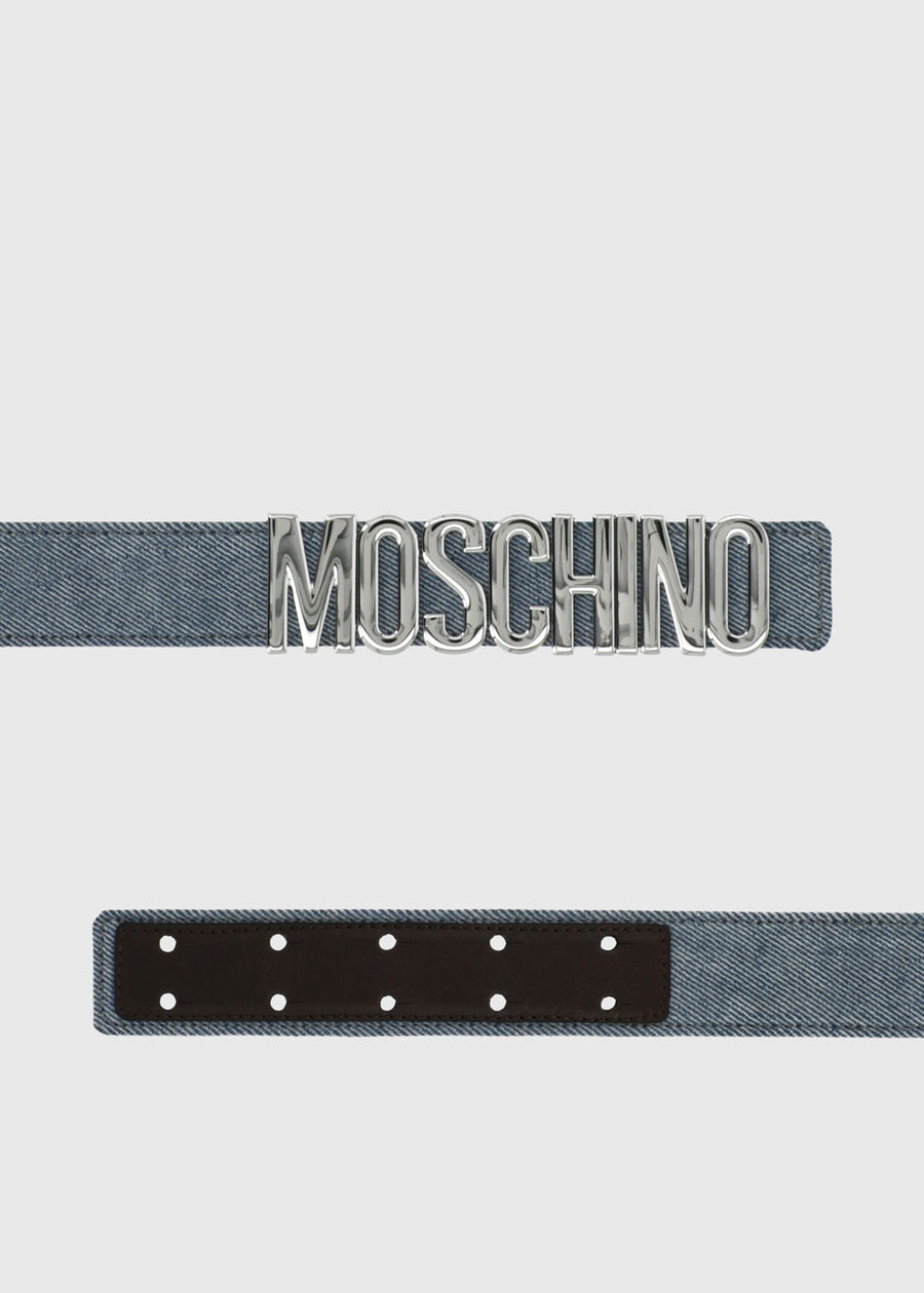 Moschino Cinturón MSC-MC6038P