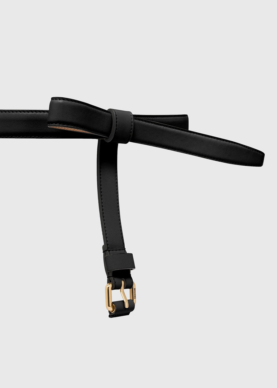 MOSCHINO Cinturón MSC-MC6045P