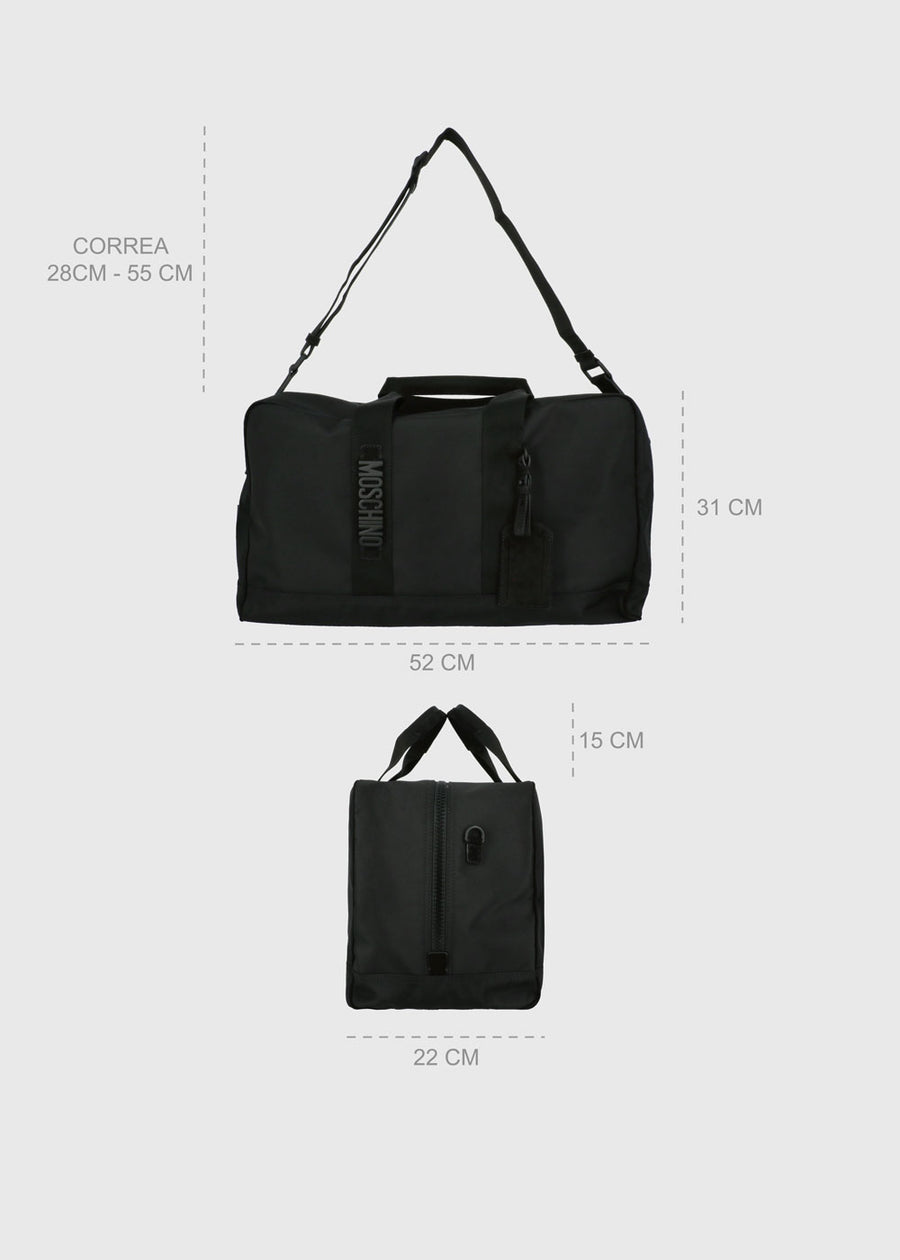 Moschino Bolso MSC-MD4611P