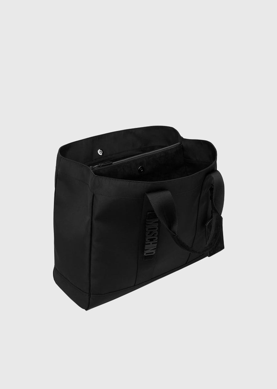 Moschino Bolso de hombro MSC-MD4615P