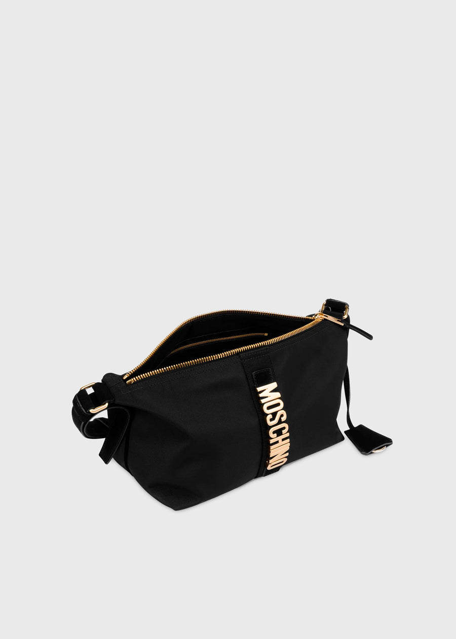 MOSCHINO Bolso Hobo MSC-MD4622P