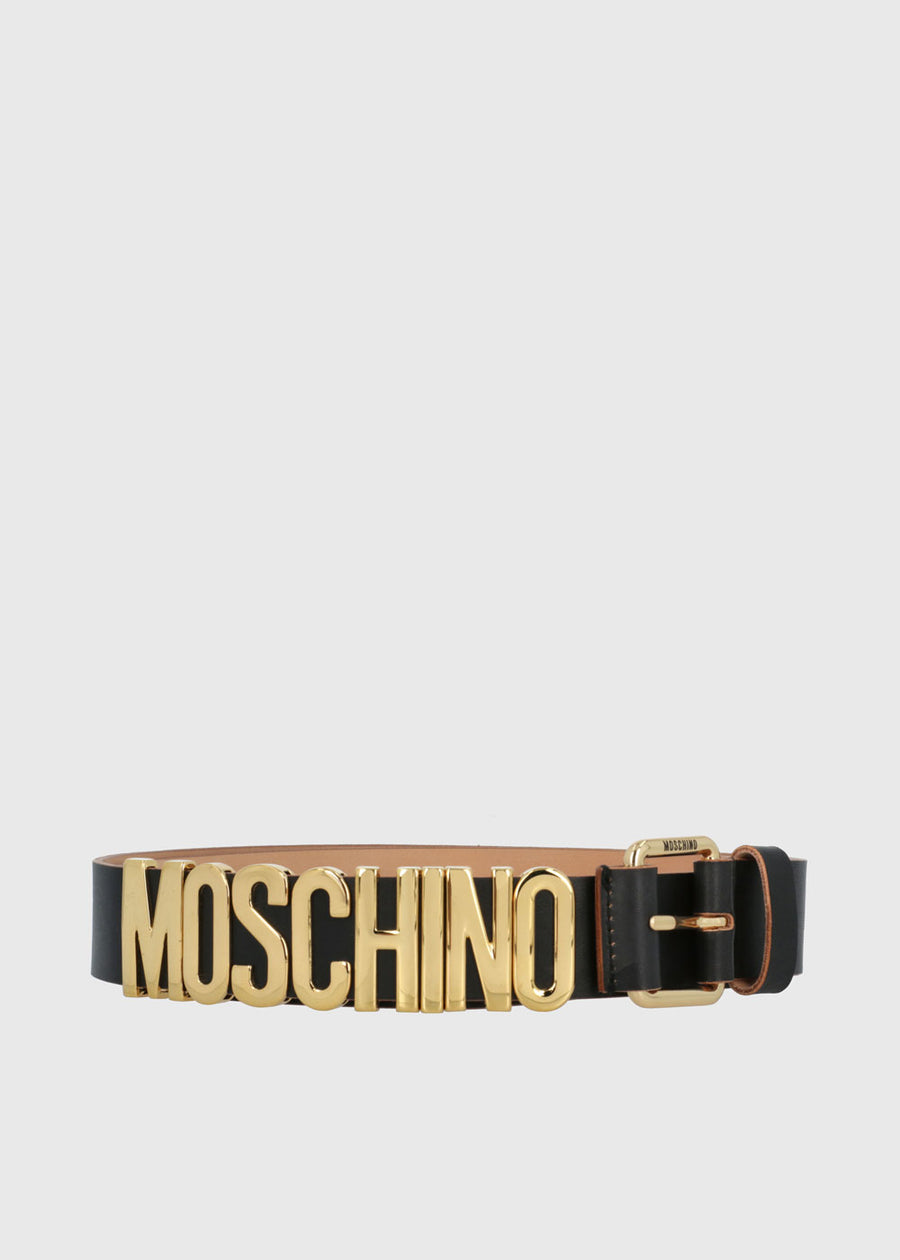 Moschino Cinturón MSC-MD6024P