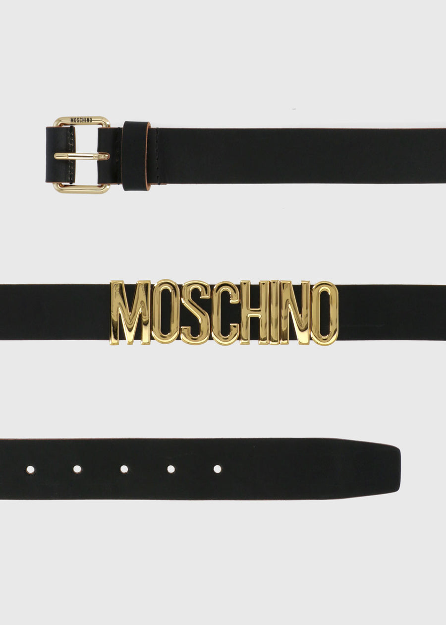 Moschino Cinturón MSC-MD6024P