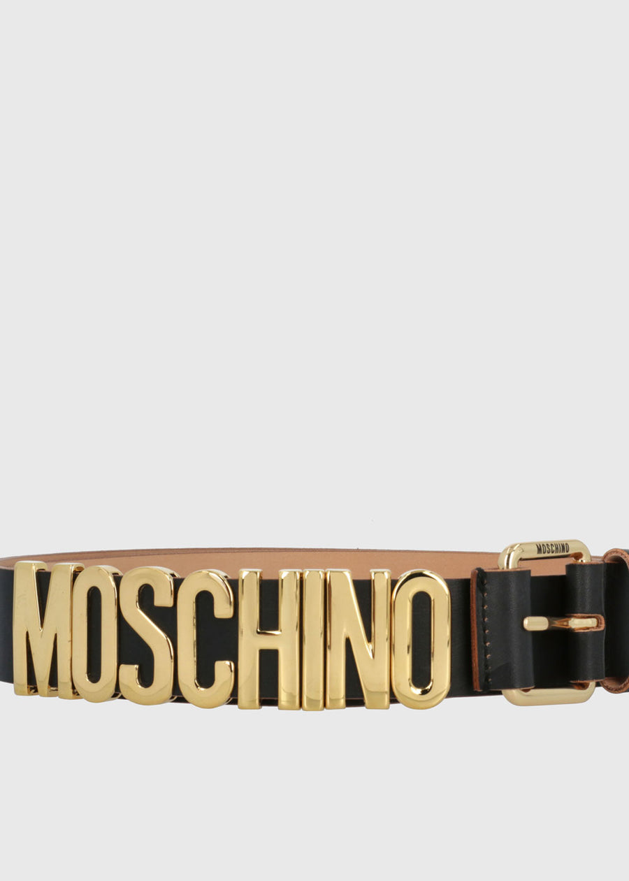 Moschino Cinturón MSC-MD6024P