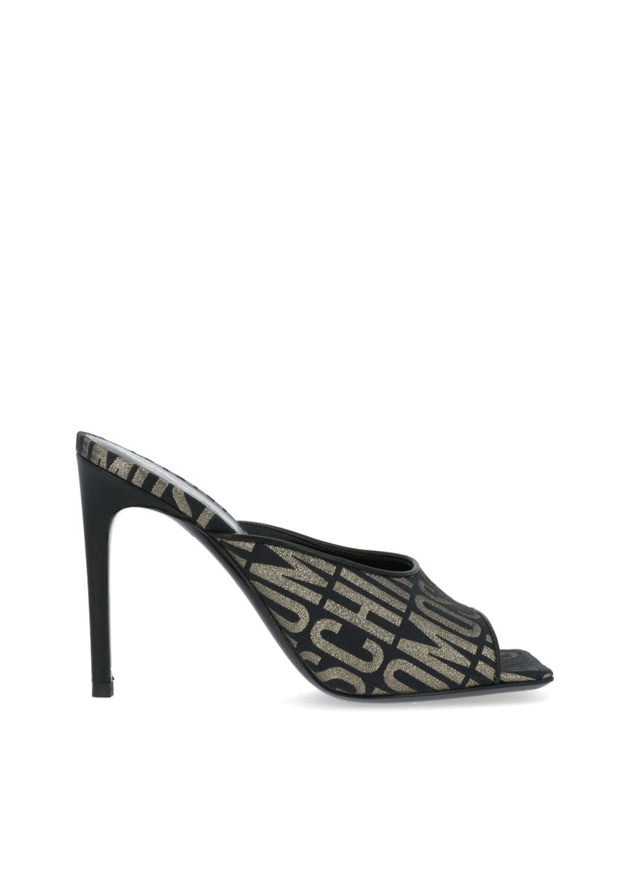 Moschino Mules MSC-MN2804A