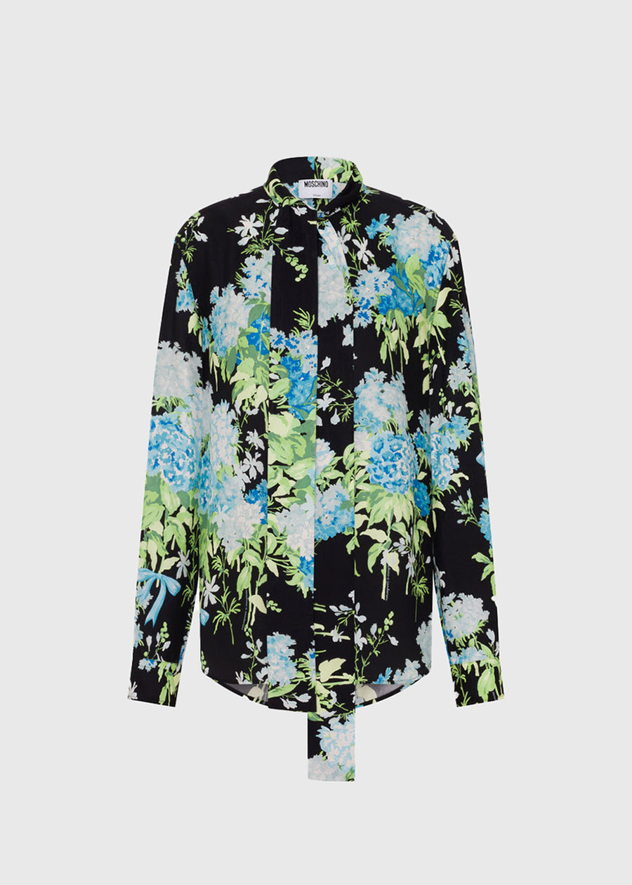 Moschino Blusa MSC-V0229