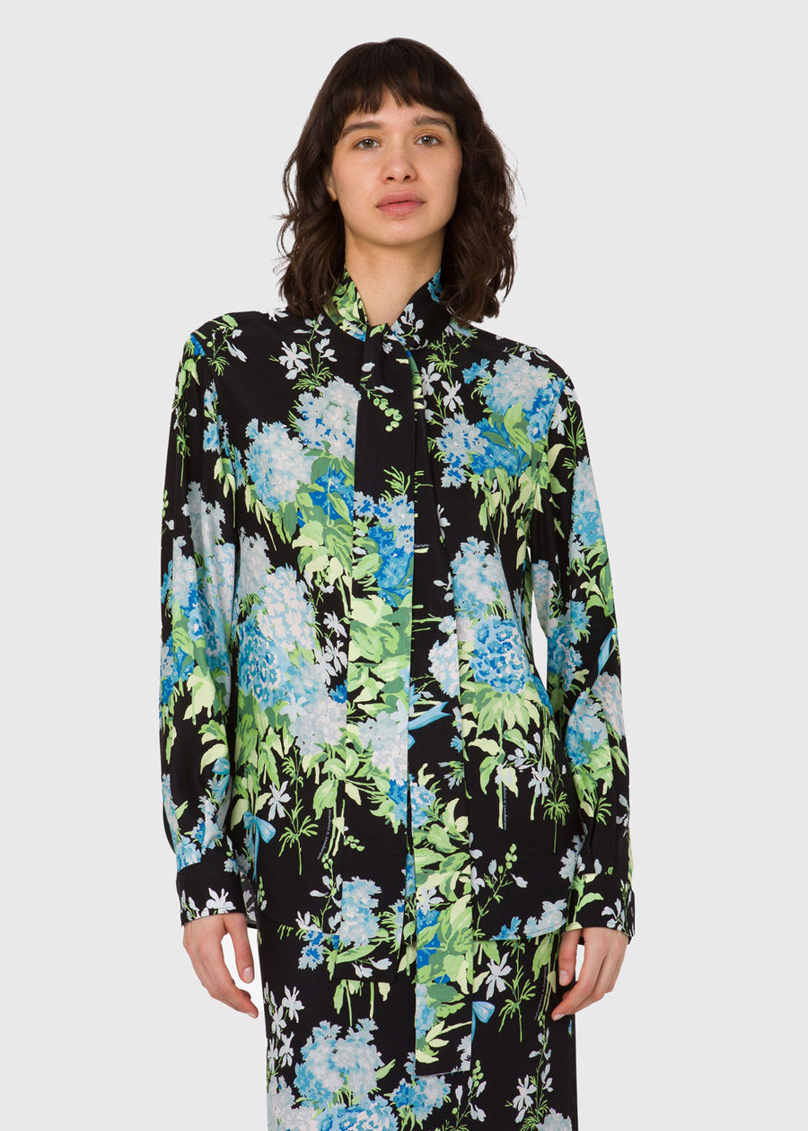 Moschino Blusa MSC-V0229