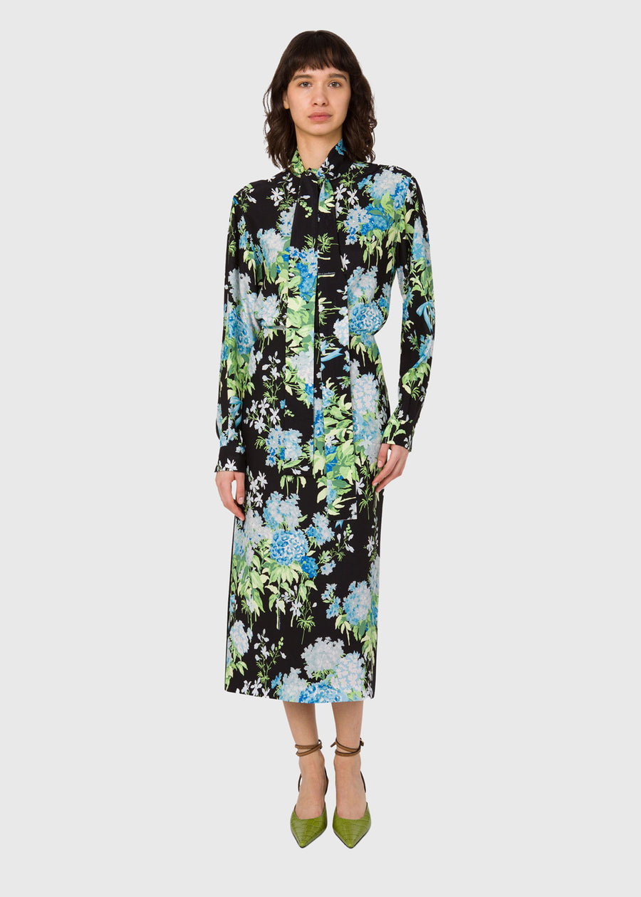 Moschino Blusa MSC-V0229