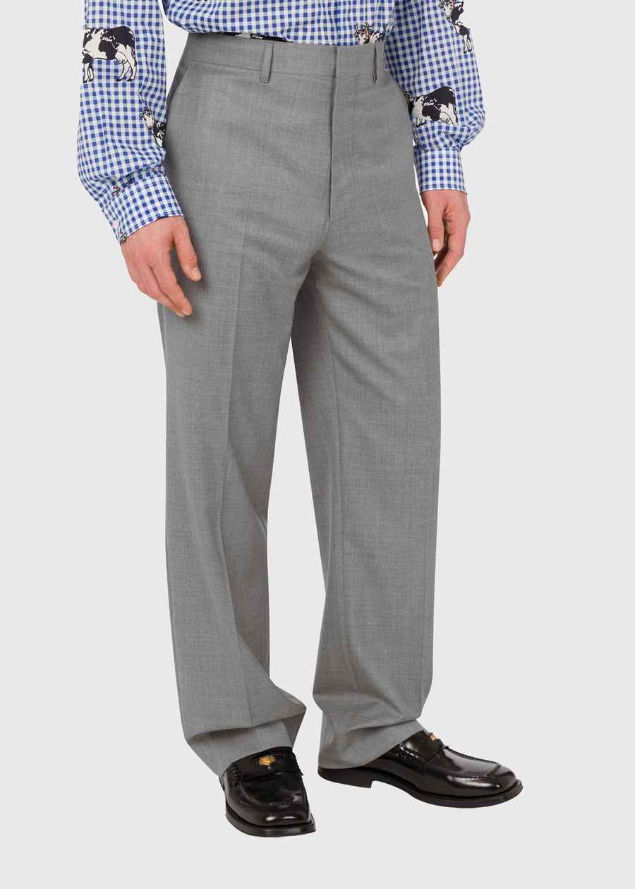 Moschino Pantalón de vestir MSC-V0307