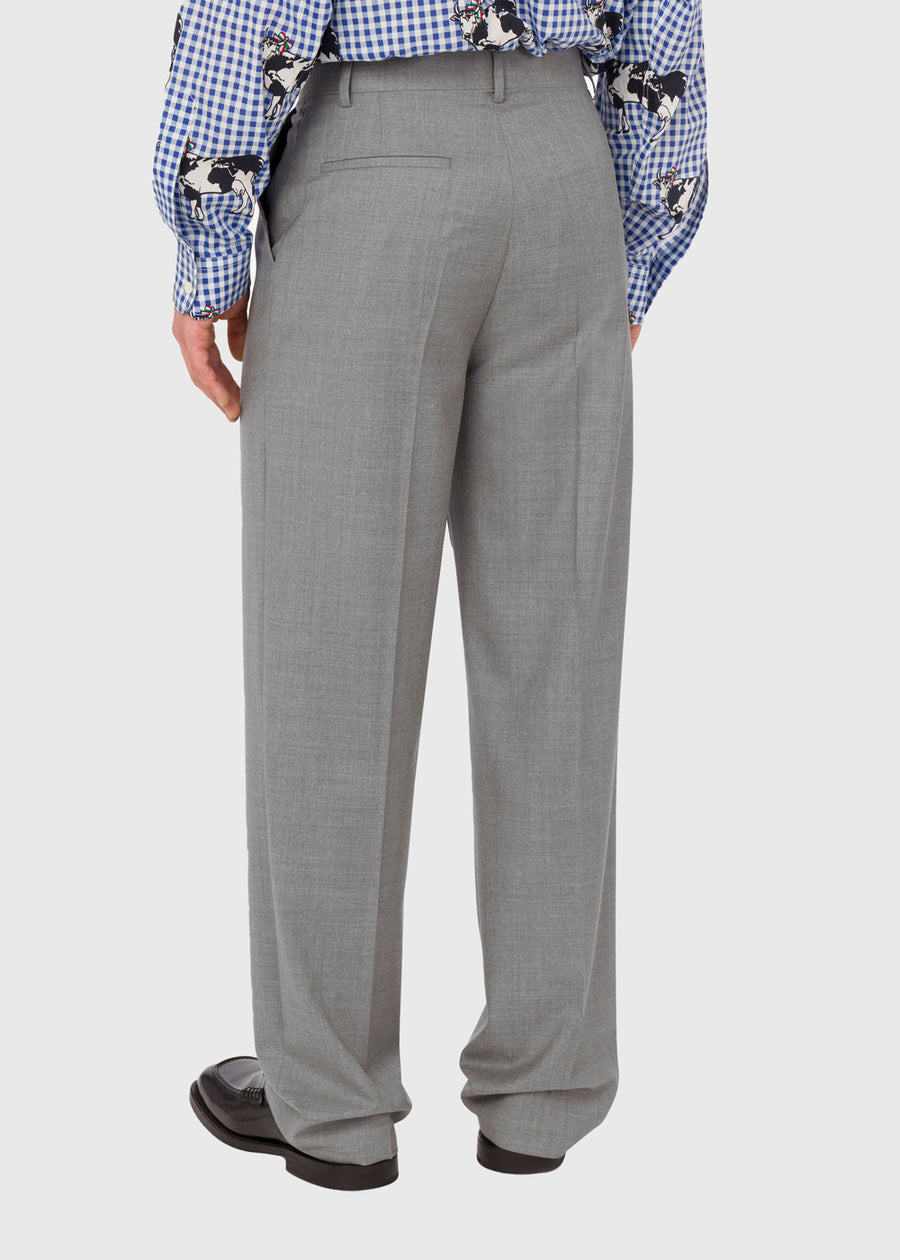 Moschino Pantalón de vestir MSC-V0307