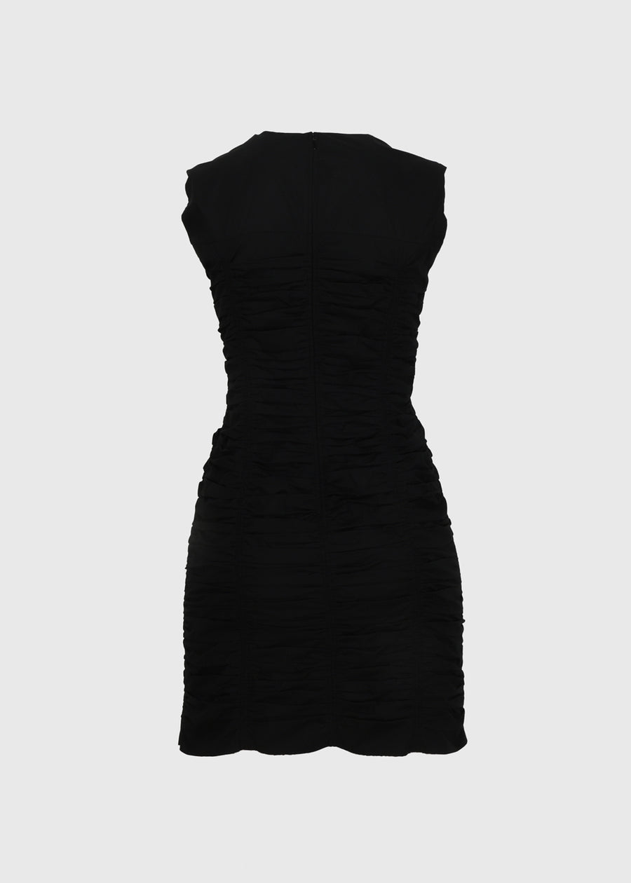 Moschino Vestido MSC-V0420