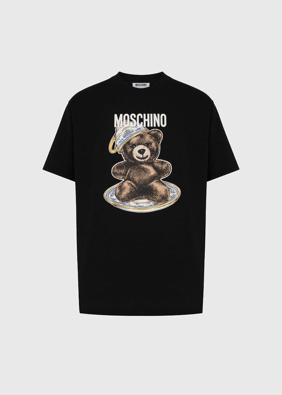 Moschino T-shirt MSC-V0716