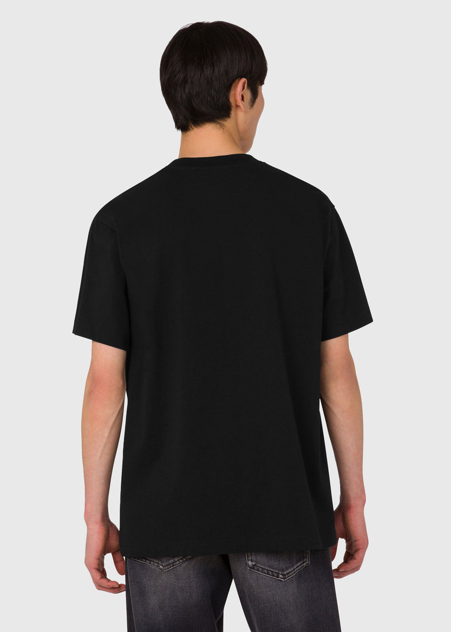 Moschino T-shirt MSC-V0716