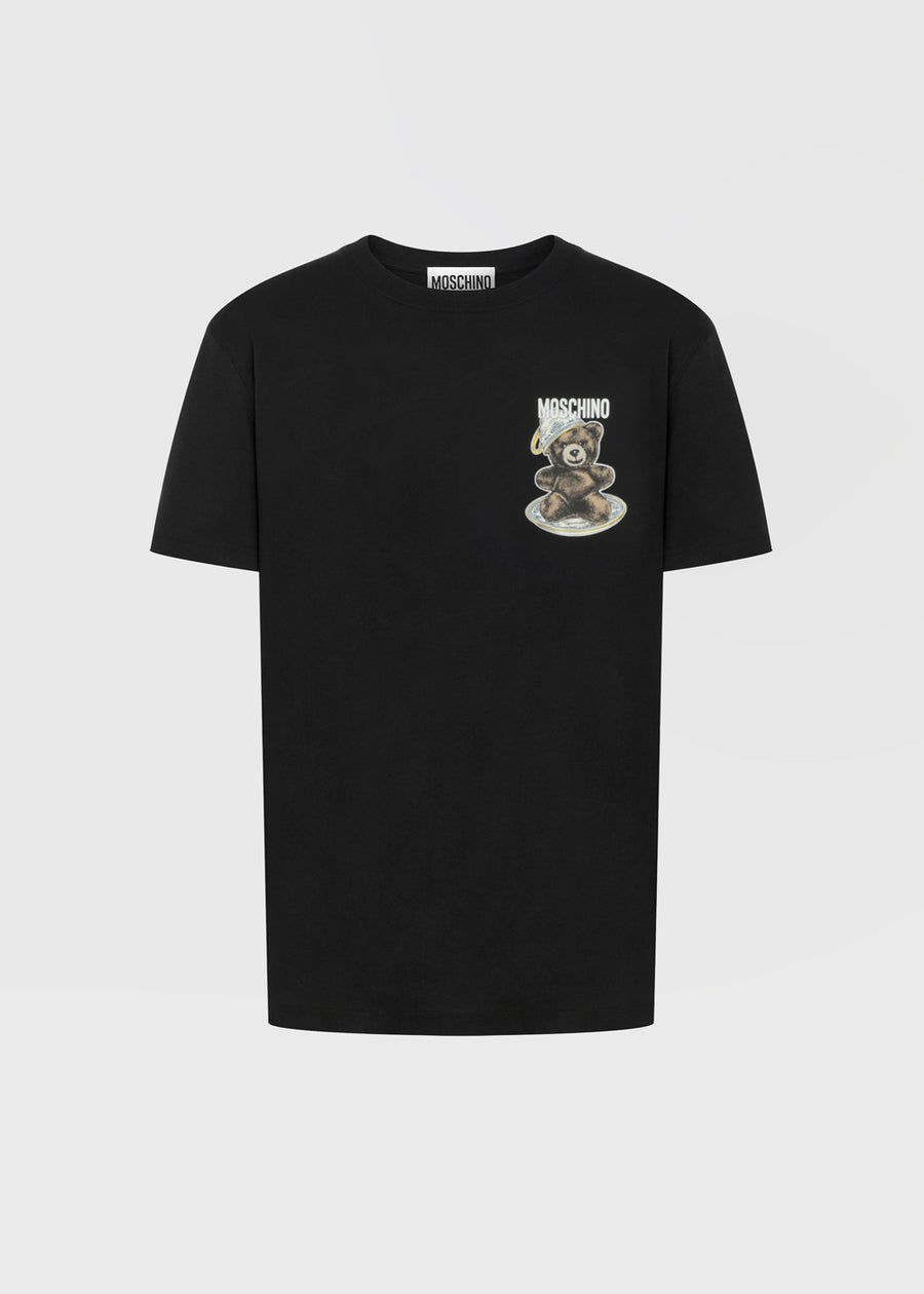 Moschino T-Shirt MSC-V0721