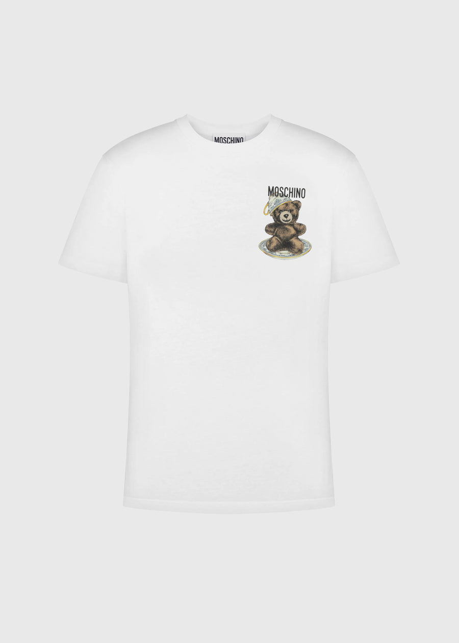 Moschino T-Shirt MSC-V0721