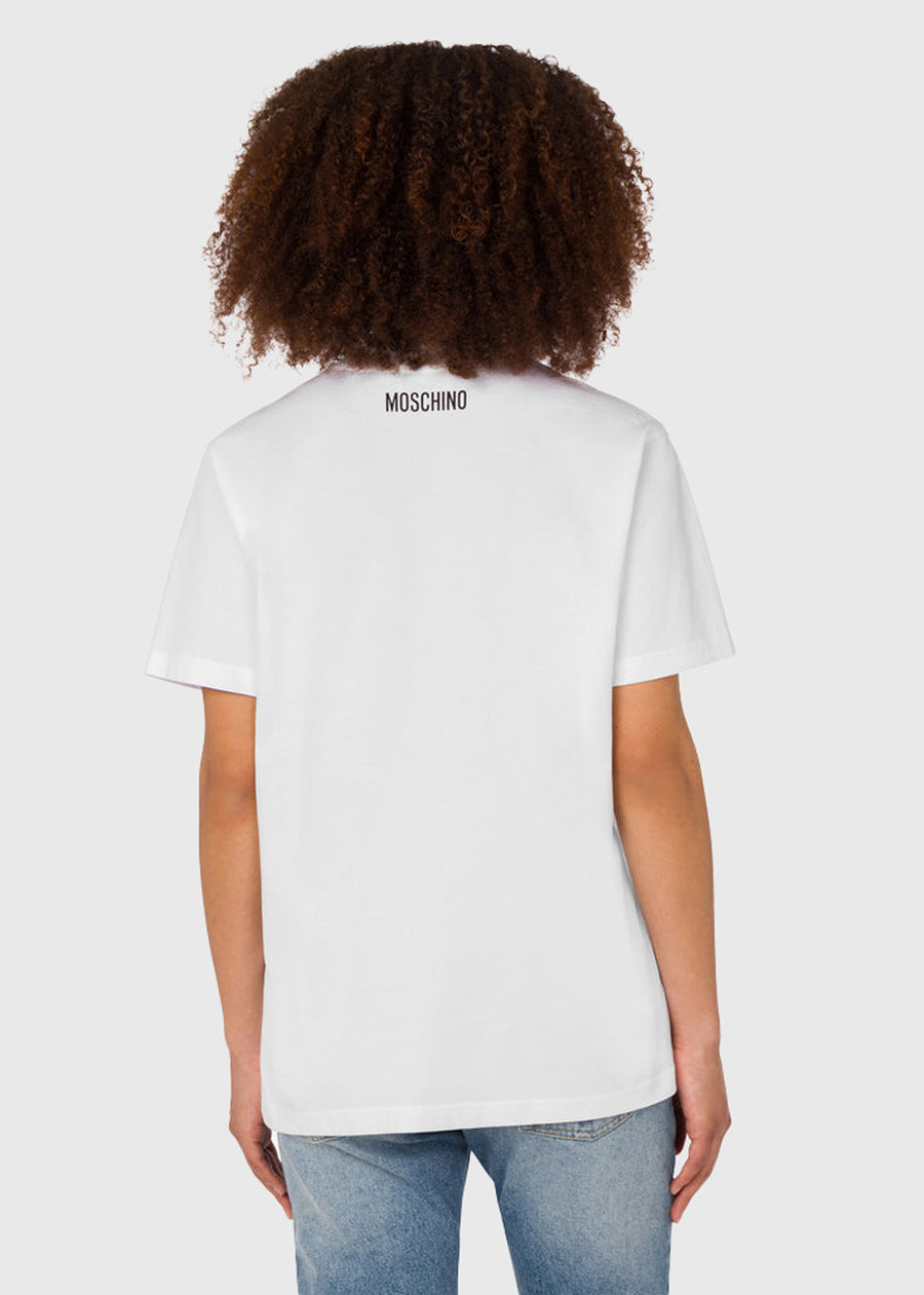 Moschino T-Shirt MSC-V0722