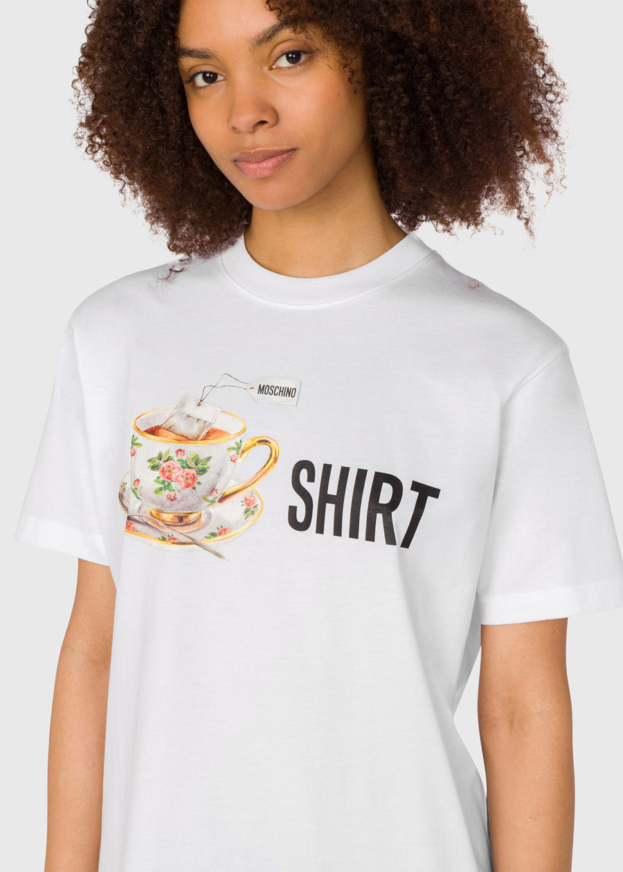 Moschino T-Shirt MSC-V0722