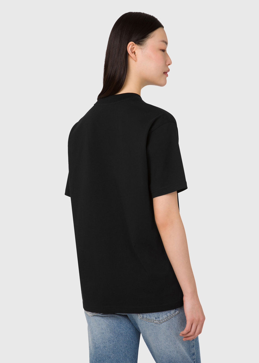 Moschino T-Shirt estampada teddy MSC-V0724