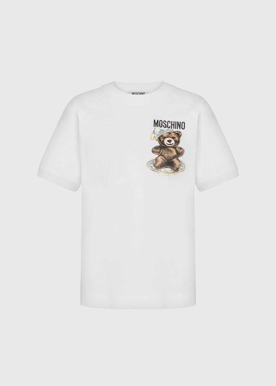 Moschino T-Shirt MSC-V0725