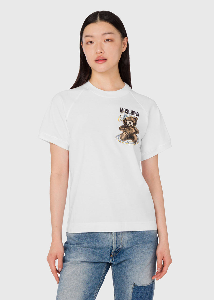 Moschino T-Shirt MSC-V0725