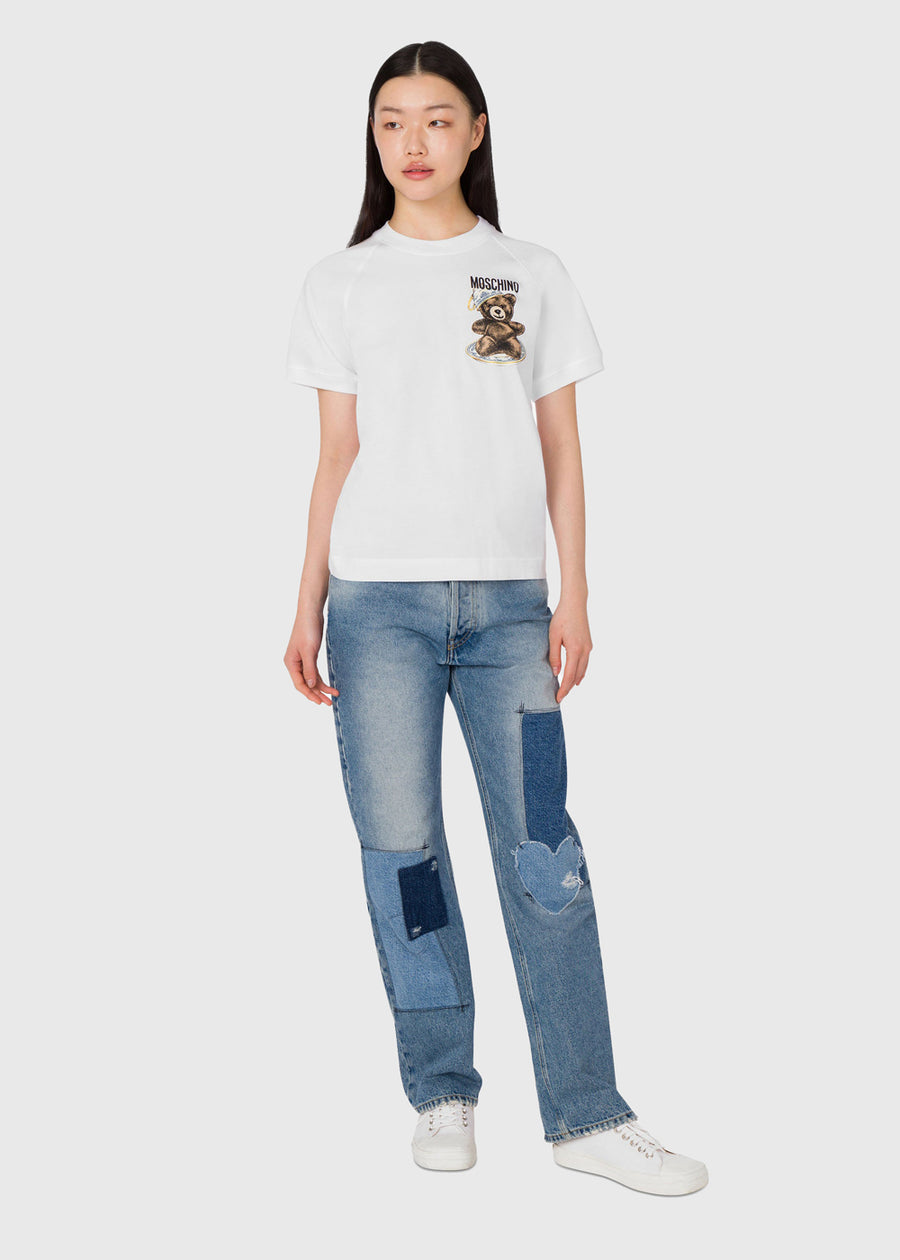 Moschino T-Shirt MSC-V0725