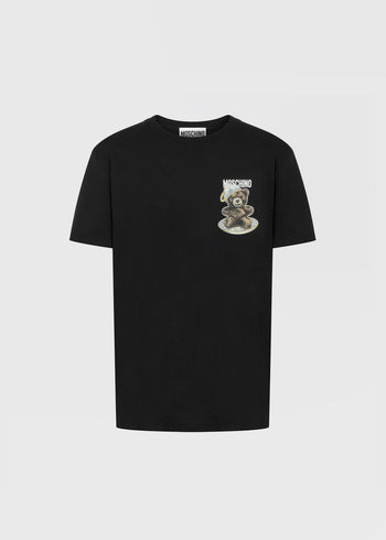 Moschino T-Shirt MSC-V0725
