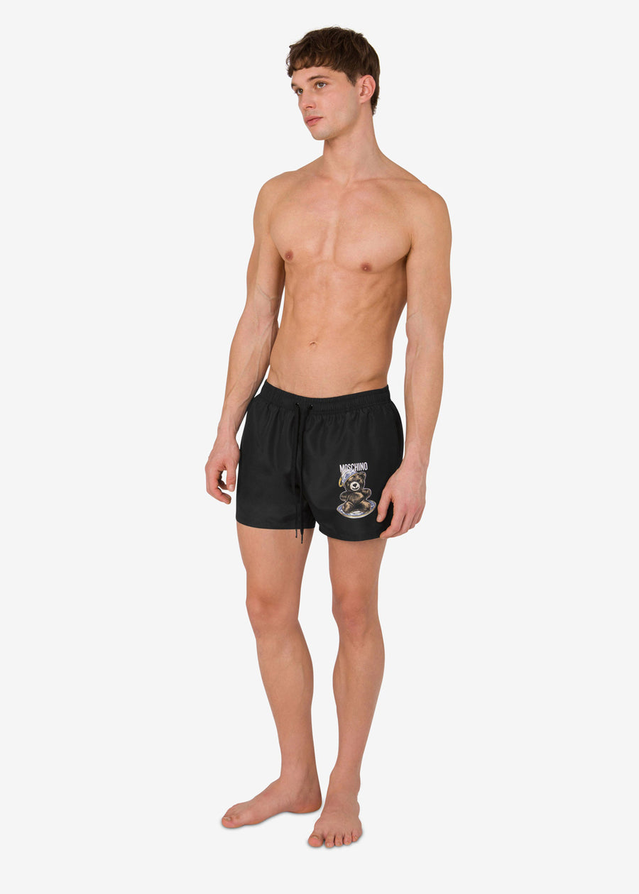 Moschino Shorts MSC-V4202