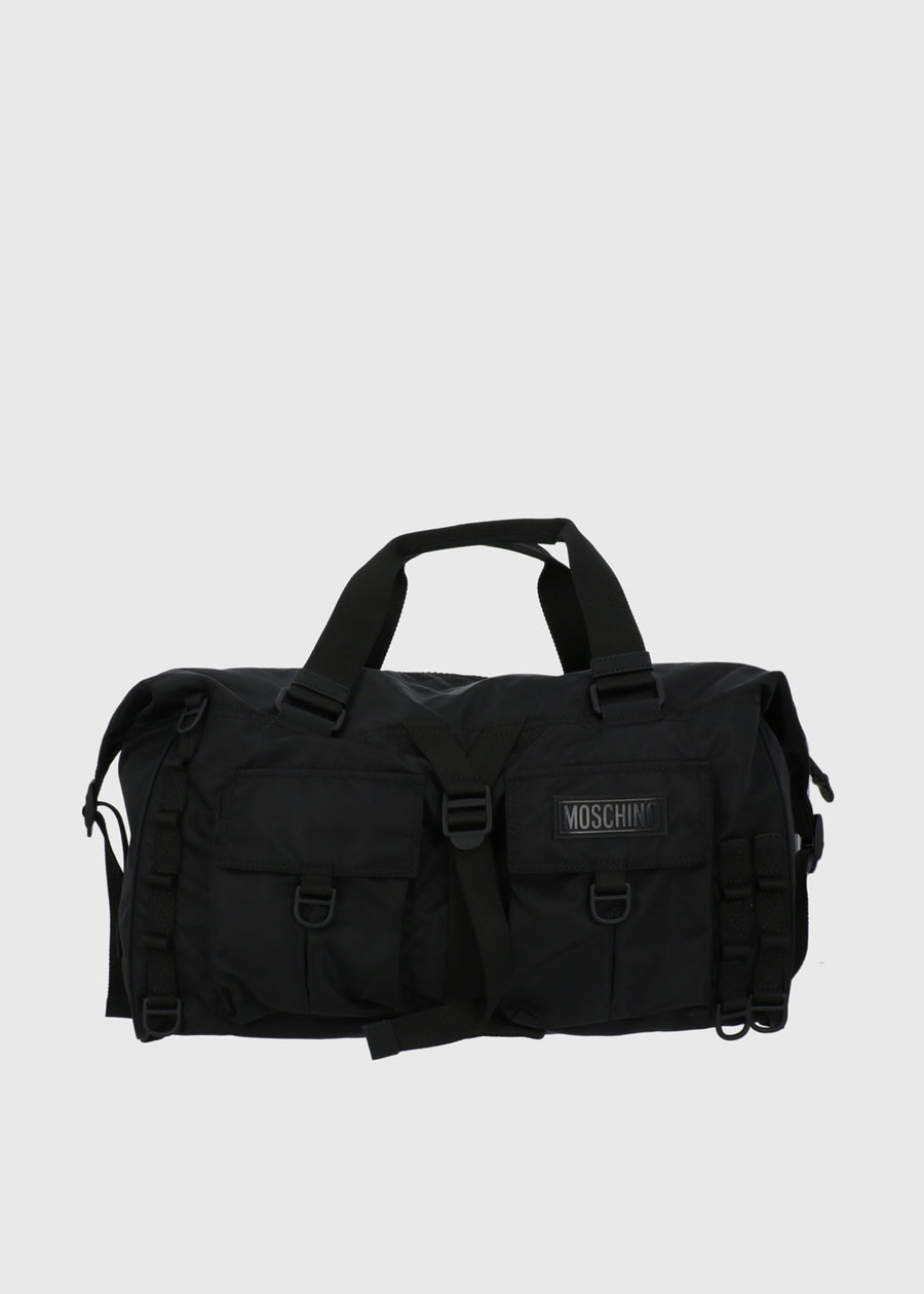 Moschino Bolso Multipocket MSC-Z2A7470