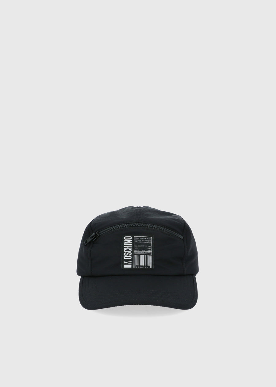 Moschino Gorra MSC-Z2A9221
