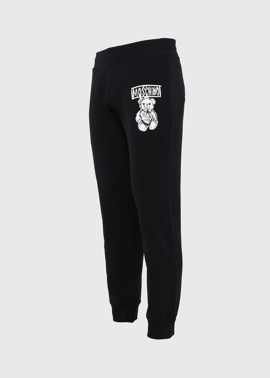 Moschino Pantalón deportivo MSC-ZRV0329