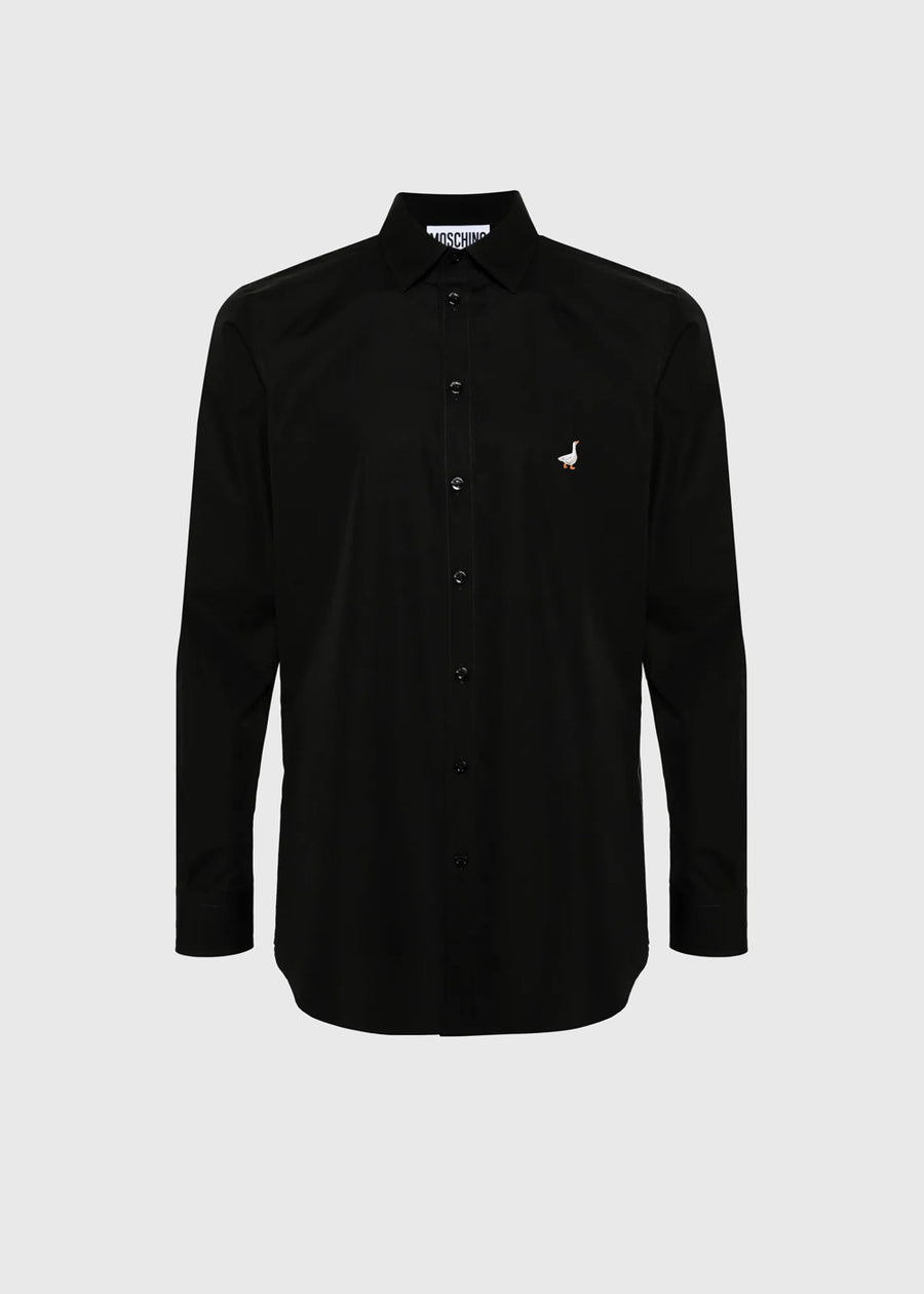 Moschino Camisa MSC-ZZA0223