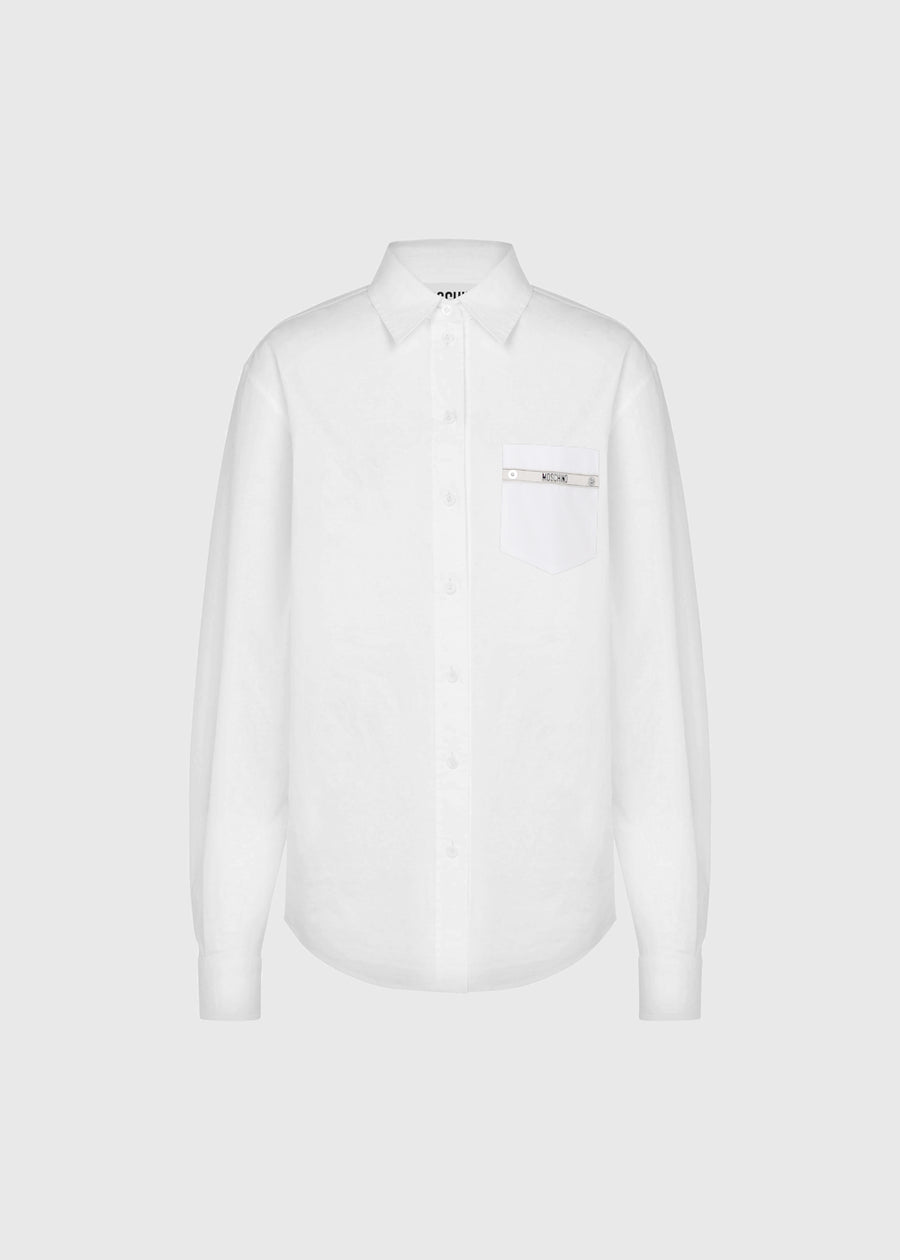 Moschino Camisa MSC-ZZA0236