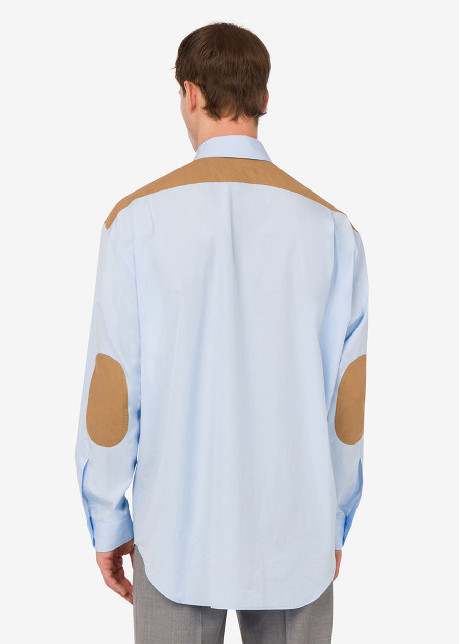 Moschino Camisa MSC-ZZA0243