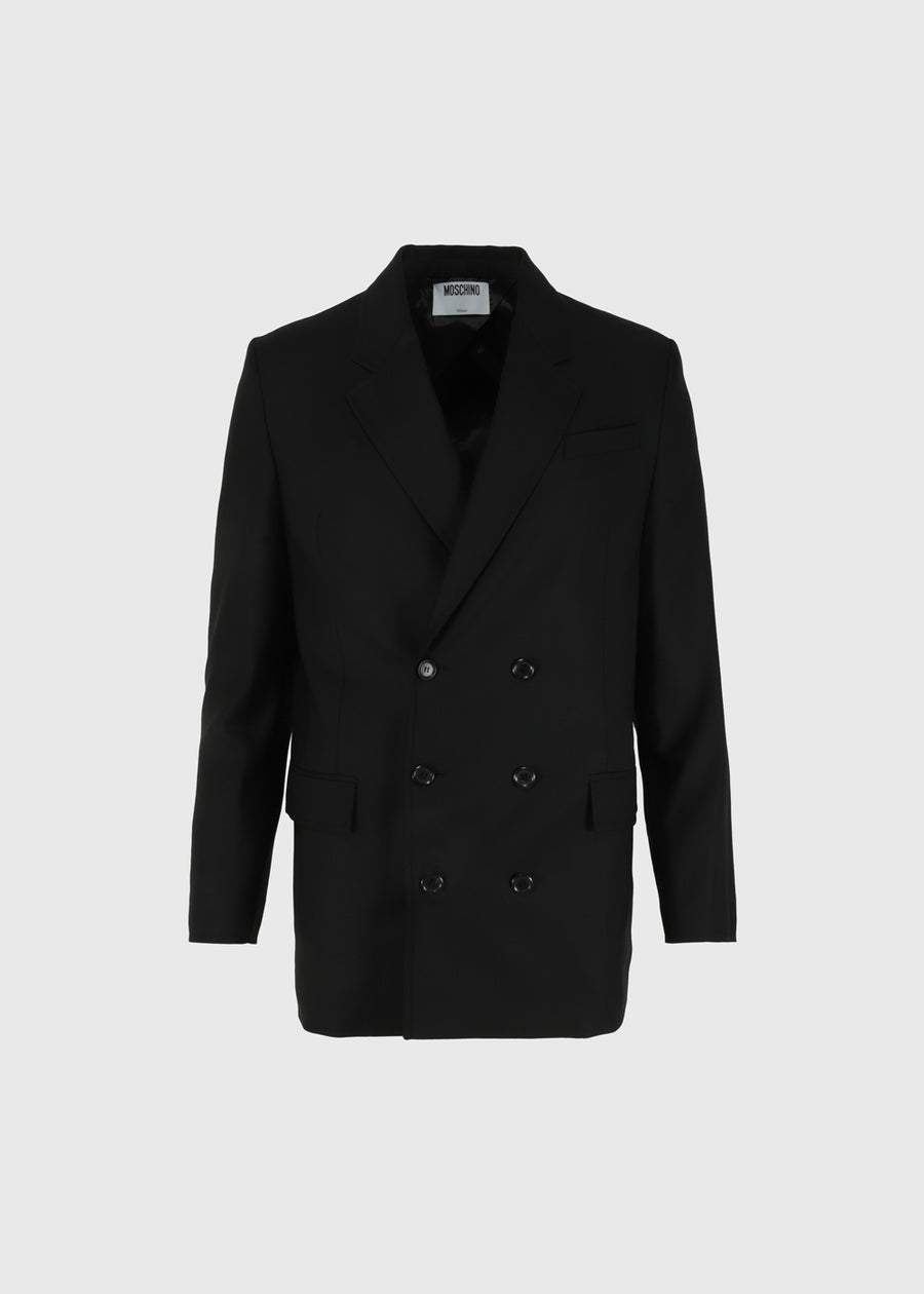 Moschino Blazer MSC-ZZA0515