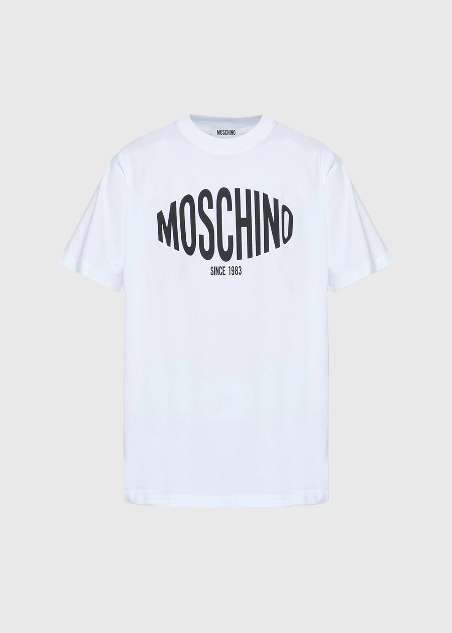 MoschinoT-shirt Italian Inspiation MSC-ZZA0702