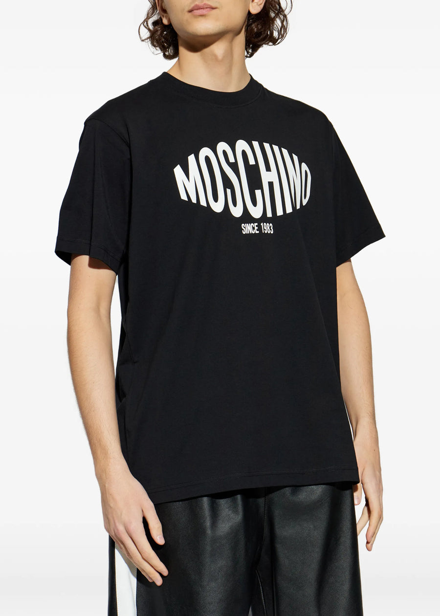 MoschinoT-shirt Italian Inspiation MSC-ZZA0702