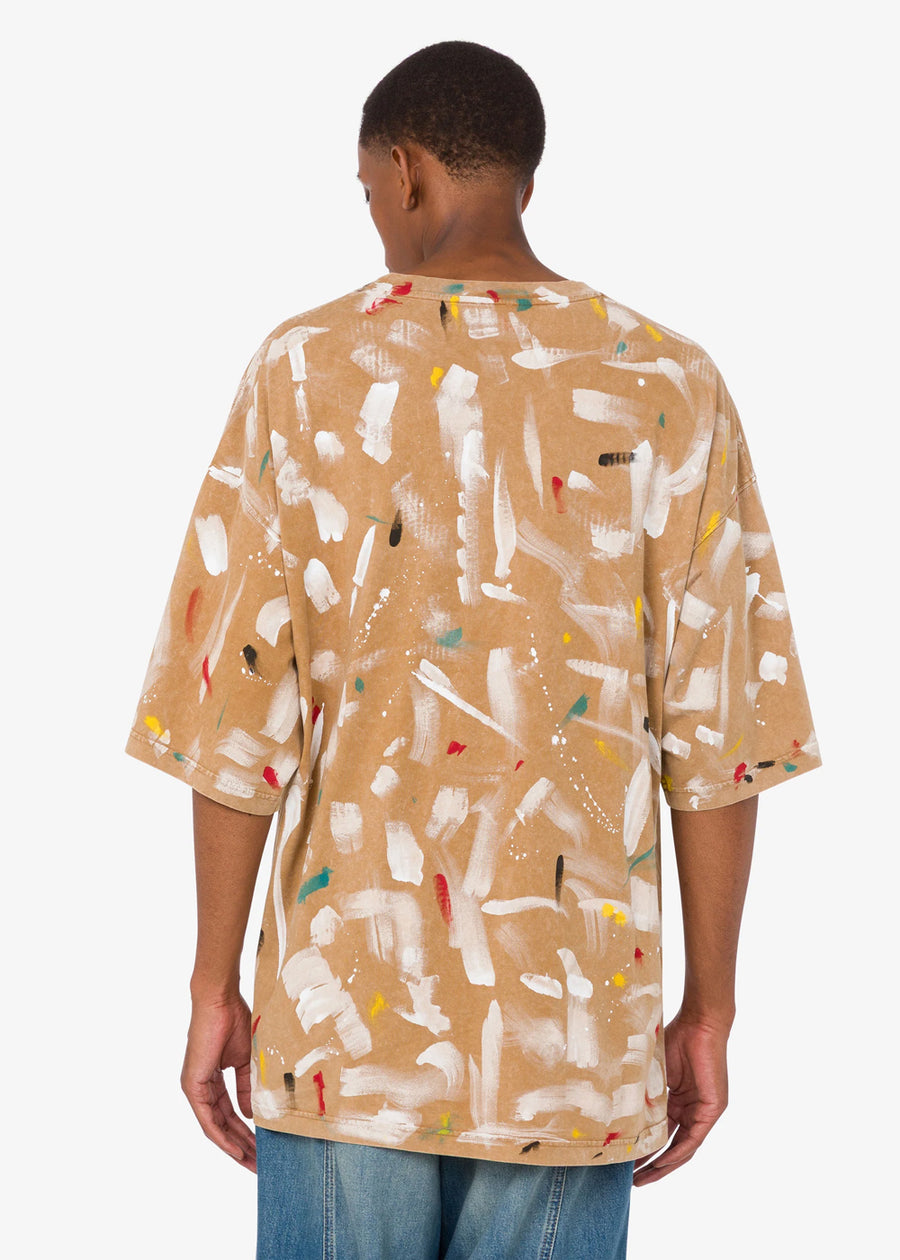 Moschino T-shirt MSC-ZZA0711