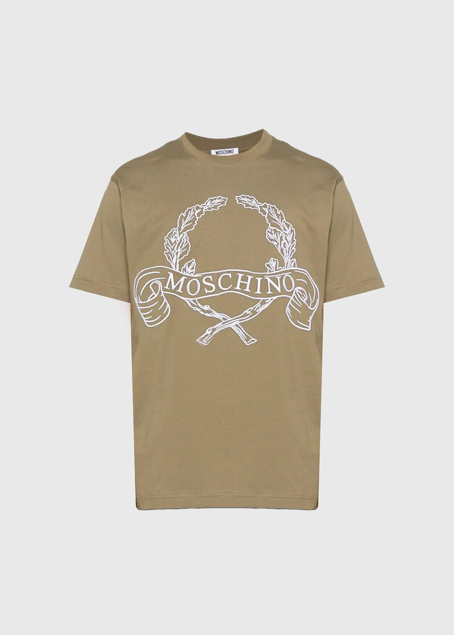 Moschino T-Shirt MSC-ZZA0722